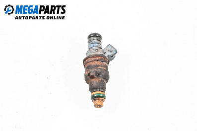 Gasoline fuel injector for Fiat Multipla Multivan (04.1999 - 06.2010) 1.6, 103 hp