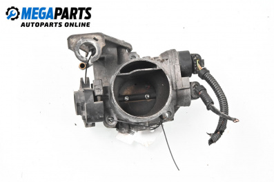 Clapetă carburator for Fiat Multipla Multivan (04.1999 - 06.2010) 1.6, 103 hp