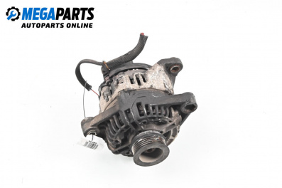 Alternator for Fiat Multipla Multivan (04.1999 - 06.2010) 1.6, 103 hp