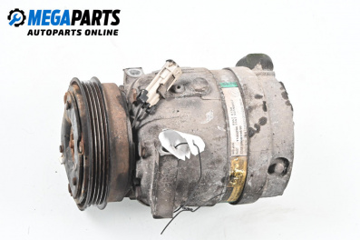 AC compressor for Fiat Multipla Multivan (04.1999 - 06.2010) 1.6, 103 hp, № 55192057