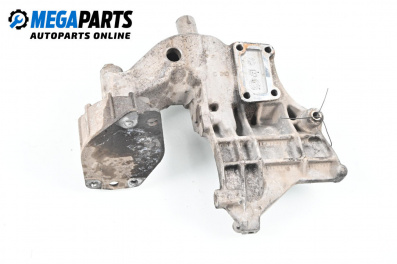 Engine mount bracket for Fiat Multipla Multivan (04.1999 - 06.2010) 1.6, 103 hp, № 46751371