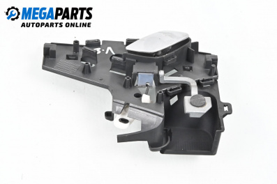 Innerer griff for Citroen C5 I Break (06.2001 - 08.2004), 5 türen, combi, position: links, rückseite