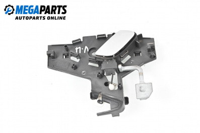 Inner handle for Citroen C5 I Break (06.2001 - 08.2004), 5 doors, station wagon, position: front - left