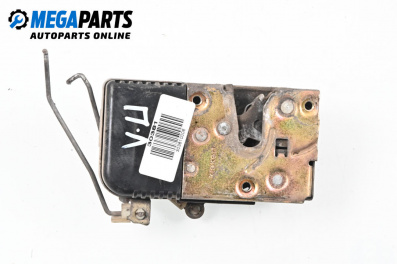 Schloss for Citroen C5 I Break (06.2001 - 08.2004), position: links, vorderseite