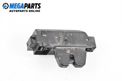 Trunk lock for Citroen C5 I Break (06.2001 - 08.2004), station wagon, position: rear