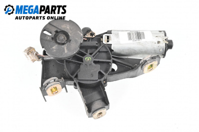 Motor scheibenwischer, vorne for Citroen C5 I Break (06.2001 - 08.2004), combi, position: rückseite