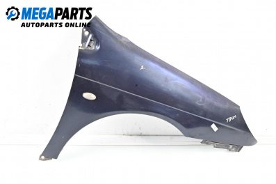 Fender for Citroen C5 I Break (06.2001 - 08.2004), 5 doors, station wagon, position: front - right