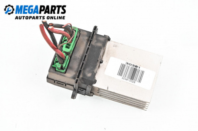 Reostat for Citroen C5 I Break (06.2001 - 08.2004)