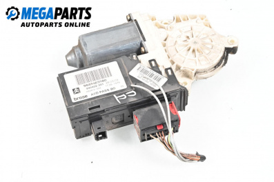 Window lift motor for Citroen C5 I Break (06.2001 - 08.2004), 5 doors, station wagon, position: front - right, № 9648485080