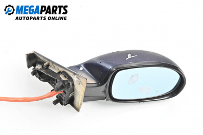 Mirror for Citroen C5 I Break (06.2001 - 08.2004), 5 doors, station wagon, position: right