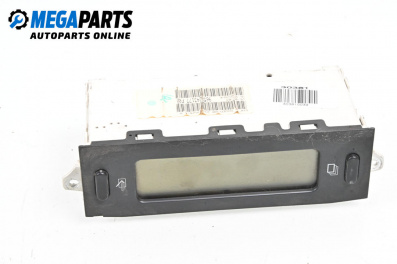 Display for Citroen C5 I Break (06.2001 - 08.2004)