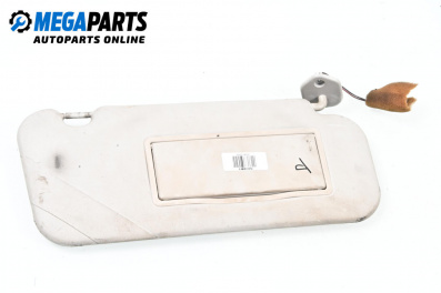 Parasolar for Citroen C5 I Break (06.2001 - 08.2004), position: dreapta