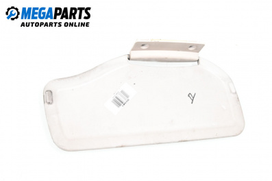 Parasolar for Citroen C5 I Break (06.2001 - 08.2004), position: dreapta