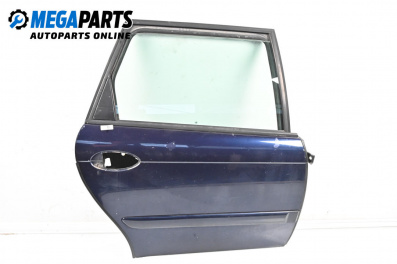 Door for Citroen C5 I Break (06.2001 - 08.2004), 5 doors, station wagon, position: rear - right