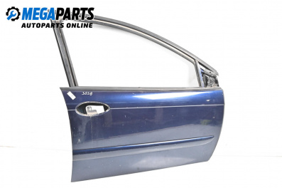 Door for Citroen C5 I Break (06.2001 - 08.2004), 5 doors, station wagon, position: front - right