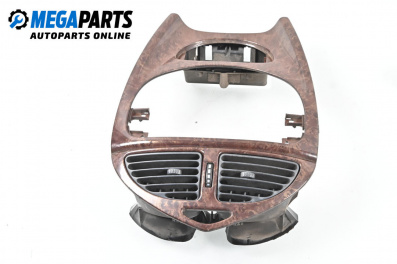 Zentralkonsole for Citroen C5 I Break (06.2001 - 08.2004)