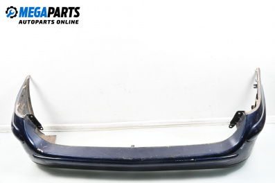 Rear bumper for Citroen C5 I Break (06.2001 - 08.2004), station wagon