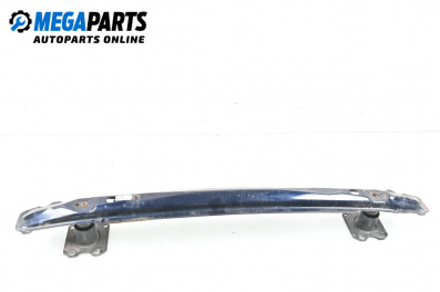 Bumper support brace impact bar for Citroen C5 I Break (06.2001 - 08.2004), station wagon, position: front