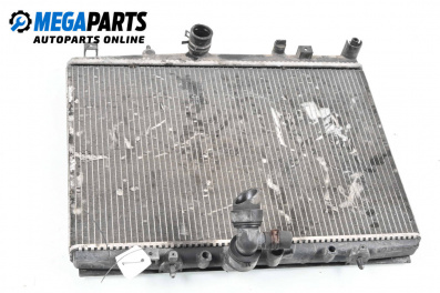 Radiator de apă for Citroen C5 I Break (06.2001 - 08.2004) 2.0 HDi, 109 hp