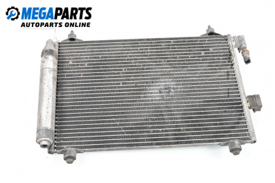 Radiator aer condiționat for Citroen C5 I Break (06.2001 - 08.2004) 2.0 HDi, 109 hp