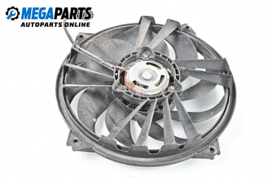 Radiator fan for Citroen C5 I Break (06.2001 - 08.2004) 2.0 HDi, 109 hp