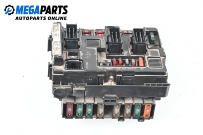 Fuse box for Citroen C5 I Break (06.2001 - 08.2004) 2.0 HDi, 109 hp