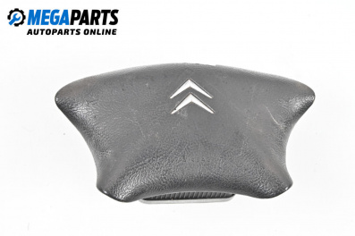 Airbag for Citroen C5 I Break (06.2001 - 08.2004), 5 uși, combi, position: fața