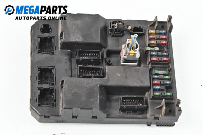 Fuse box for Citroen C5 I Break (06.2001 - 08.2004) 2.0 HDi, 109 hp