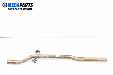 Muffler for Citroen C5 I Break (06.2001 - 08.2004) 2.0 HDi, 109 hp