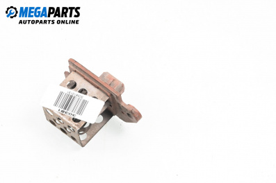 Blower motor resistor for Citroen C5 I Break (06.2001 - 08.2004)