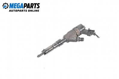 Duza diesel for Citroen C5 I Break (06.2001 - 08.2004) 2.0 HDi, 109 hp