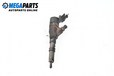 Duza diesel for Citroen C5 I Break (06.2001 - 08.2004) 2.0 HDi, 109 hp