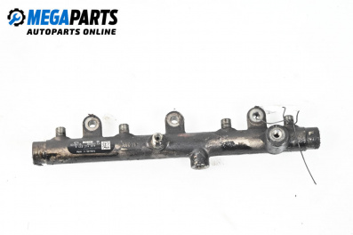 Fuel rail for Citroen C5 I Break (06.2001 - 08.2004) 2.0 HDi, 109 hp, № 0445214019