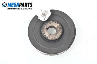 Damper pulley for Citroen C5 I Break (06.2001 - 08.2004) 2.0 HDi, 109 hp