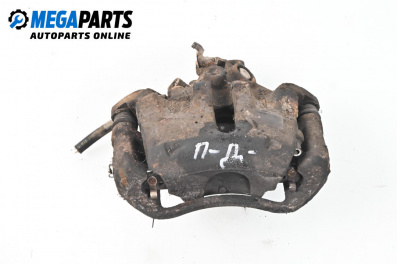 Etrier de frână for Citroen C5 I Break (06.2001 - 08.2004), position: dreaptă - fața