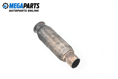 Muffler for Citroen C5 I Break (06.2001 - 08.2004) 2.0 HDi, 109 hp