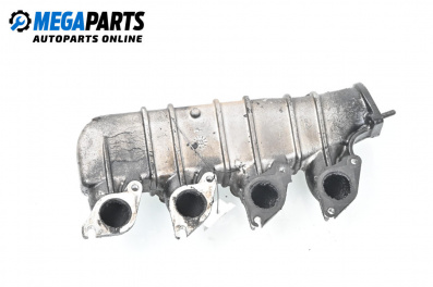 Intake manifold for Citroen C5 I Break (06.2001 - 08.2004) 2.0 HDi, 109 hp