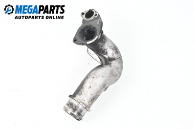 Turbo pipe for Citroen C5 I Break (06.2001 - 08.2004) 2.0 HDi, 109 hp