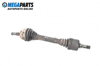 Antriebswelle for Citroen C5 I Break (06.2001 - 08.2004) 2.0 HDi, 109 hp, position: links, vorderseite