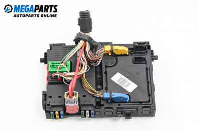 BSI module for Peugeot 206 Hatchback (08.1998 - 12.2012), № 9626460880