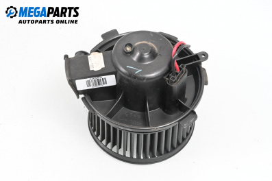 Heating blower for Peugeot 206 Hatchback (08.1998 - 12.2012)