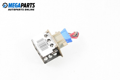 Blower motor resistor for Peugeot 206 Hatchback (08.1998 - 12.2012)