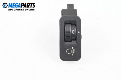 Headlight adjustment button for Peugeot 206 Hatchback (08.1998 - 12.2012)