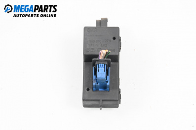 Radiator fan relay for Peugeot 206 Hatchback (08.1998 - 12.2012) 2.0 HDI 90, № 9140010279