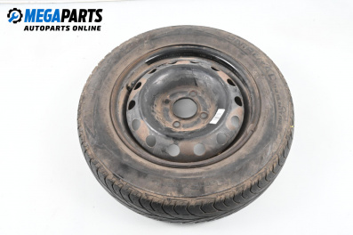 Spare tire for Peugeot 206 Hatchback (08.1998 - 12.2012) 14 inches, width 5.5, ET 34 (The price is for one piece)