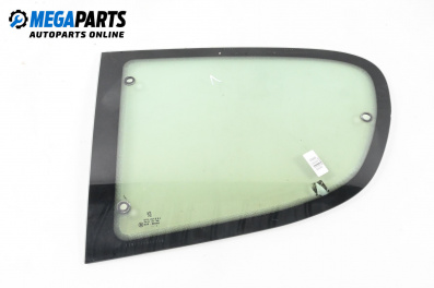 Vent window for Peugeot 206 Hatchback (08.1998 - 12.2012), 3 doors, hatchback, position: left