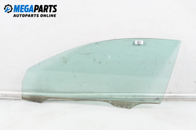 Geam for Peugeot 206 Hatchback (08.1998 - 12.2012), 3 uși, hatchback, position: stânga - fața