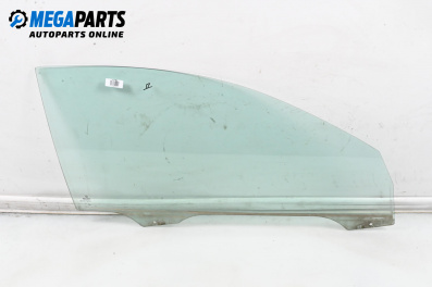 Window for Peugeot 206 Hatchback (08.1998 - 12.2012), 3 doors, hatchback, position: front - right