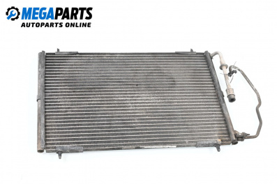 Radiator aer condiționat for Peugeot 206 Hatchback (08.1998 - 12.2012) 2.0 HDI 90, 90 hp