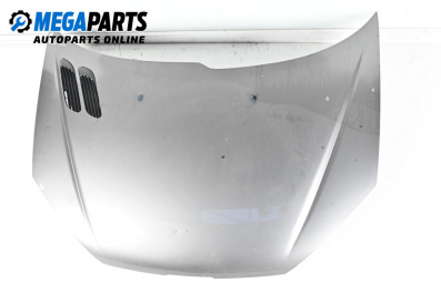 Capotă for Peugeot 206 Hatchback (08.1998 - 12.2012), 3 uși, hatchback, position: fața